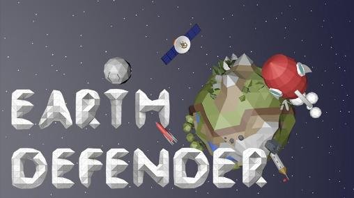 download Earth defender apk